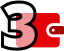 3